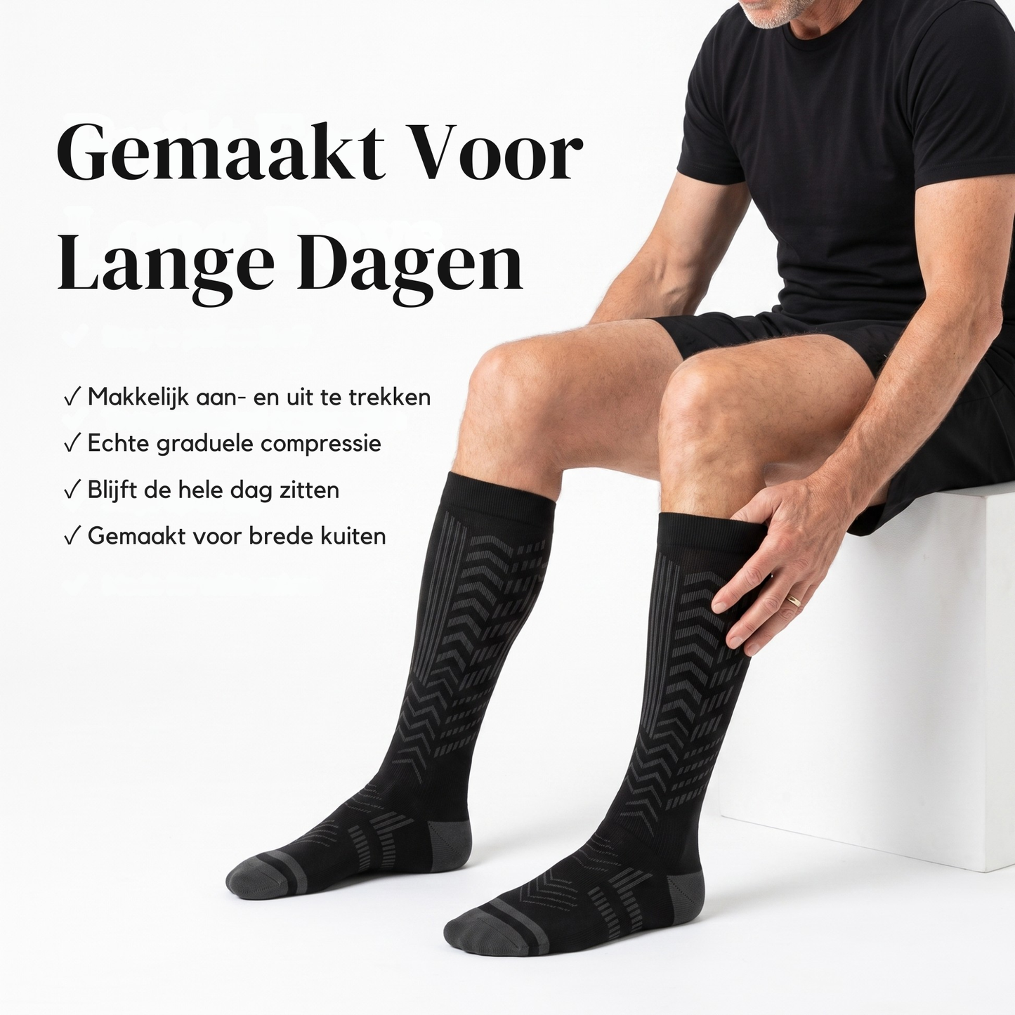 Vormfit | Compressiesokken