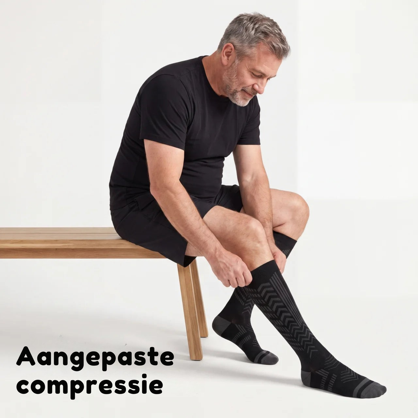 Vormfit | Compressiesokken