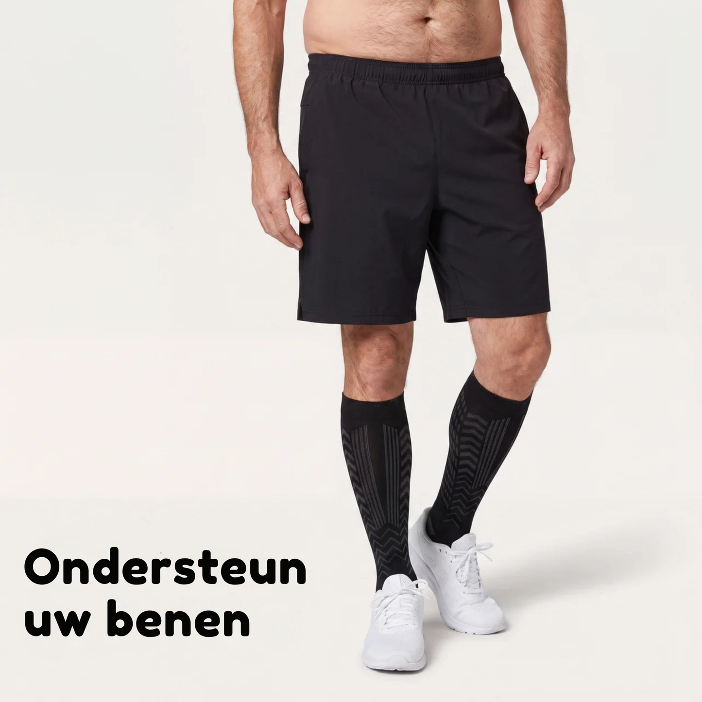 Vormfit | Compressiesokken