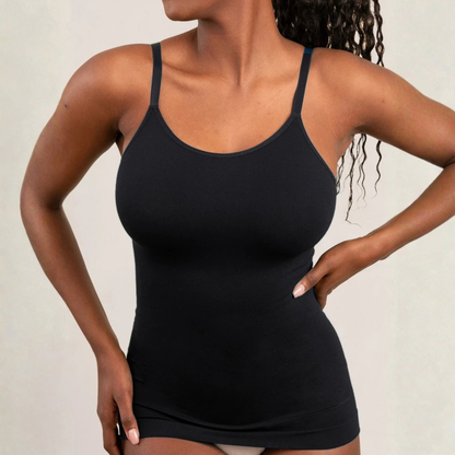Vormfit | Corrigerende top met ronde hals