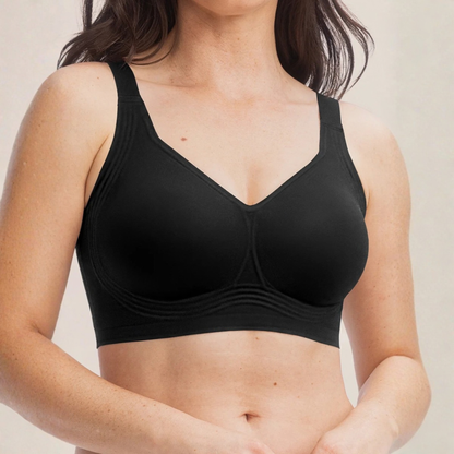 Vormfit Essentials Everyday draadloze Jelly-bh
