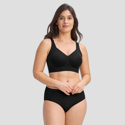 Vormfit Essentials Everyday draadloze Jelly-bh