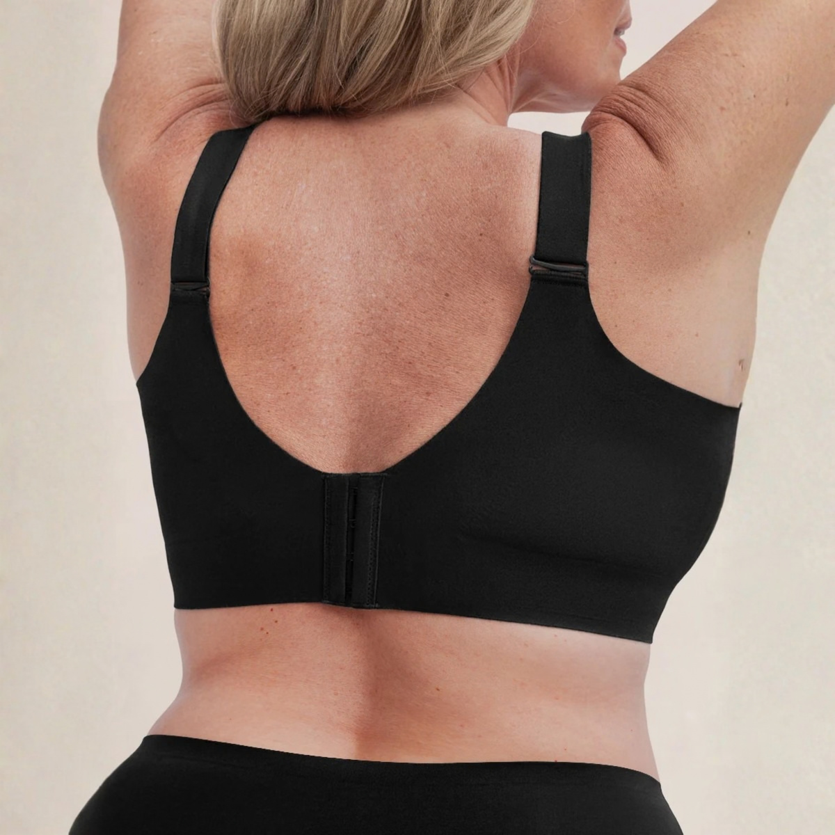 Vormfit Essentials Everyday draadloze Jelly-bh