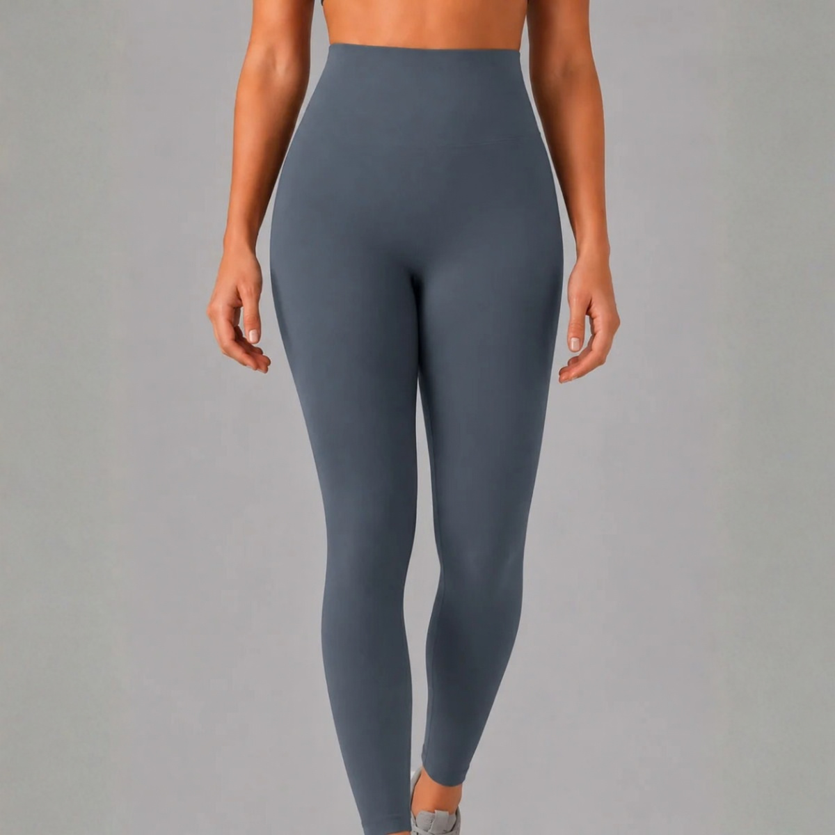 Vormfit Essentials corrigerende legging met hoge taille