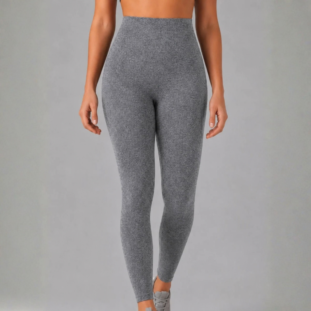 Vormfit Essentials corrigerende legging met hoge taille