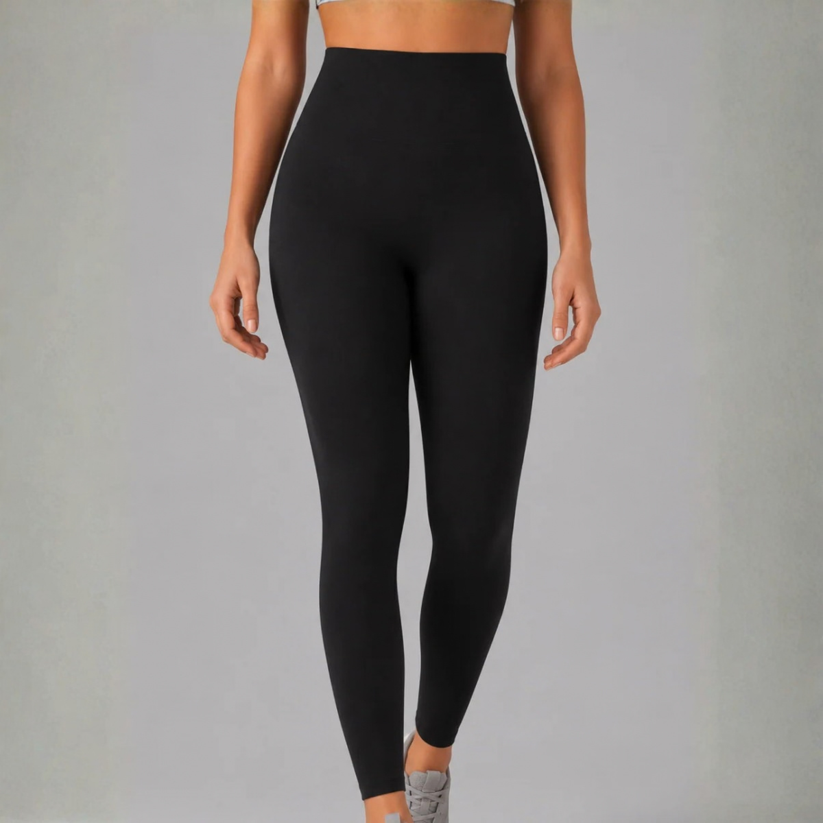 Vormfit Essentials corrigerende legging met hoge taille