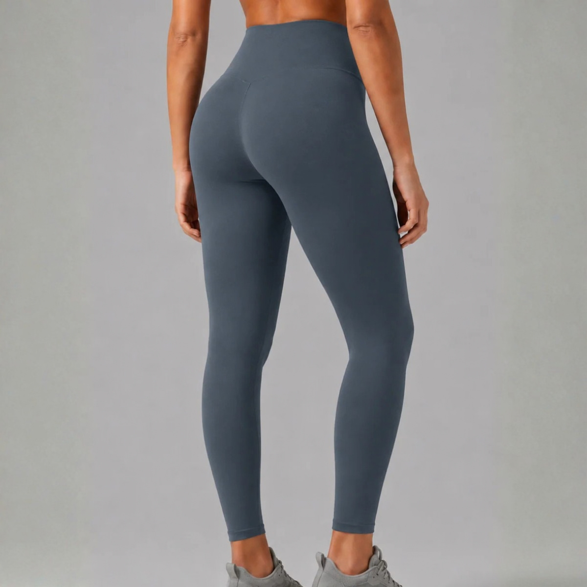 Vormfit Essentials corrigerende legging met hoge taille