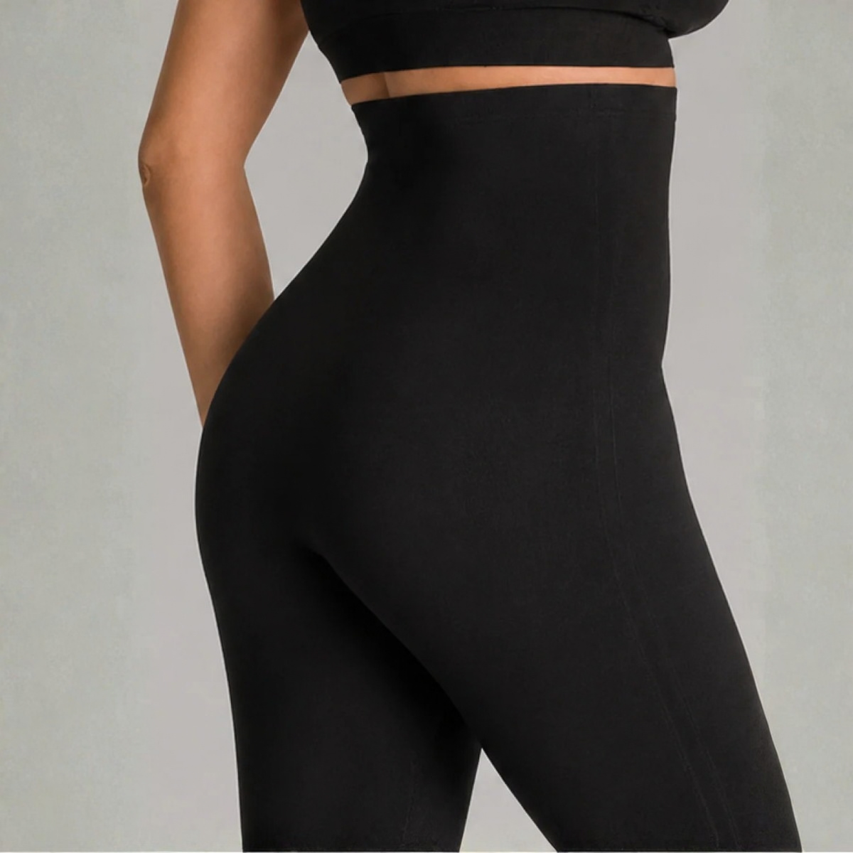 Vormfit Essentials corrigerende legging met hoge taille