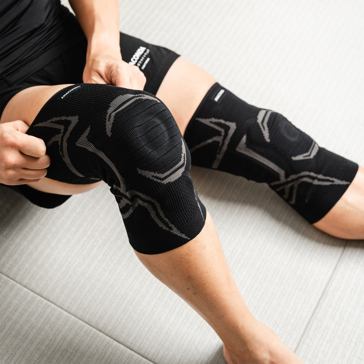 Vormfit Active kniebrace
