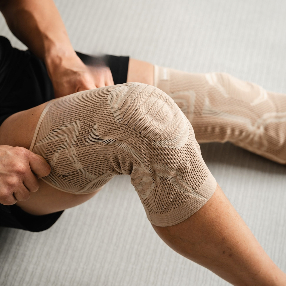 Vormfit Active kniebrace