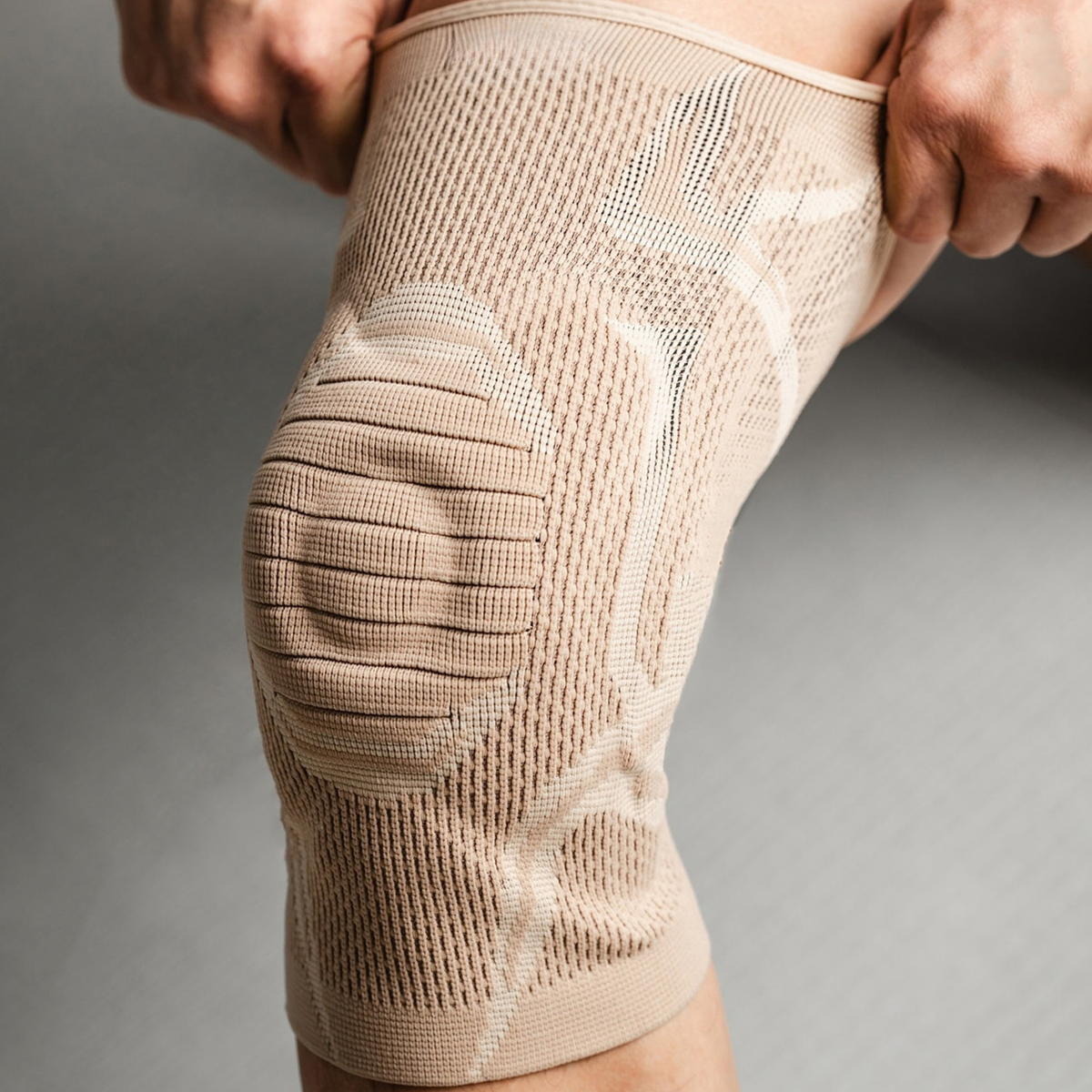 Vormfit Active kniebrace