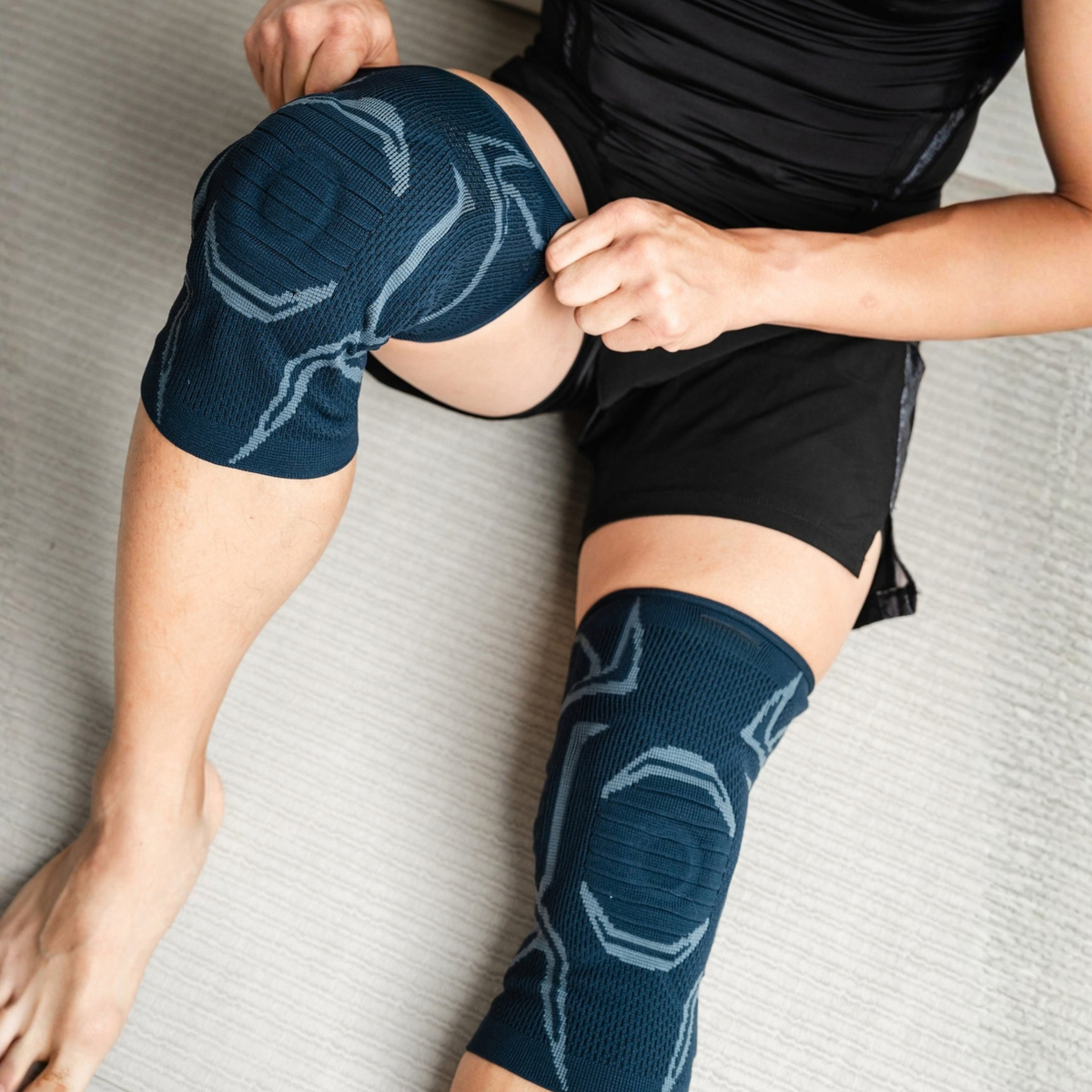 Vormfit Active kniebrace