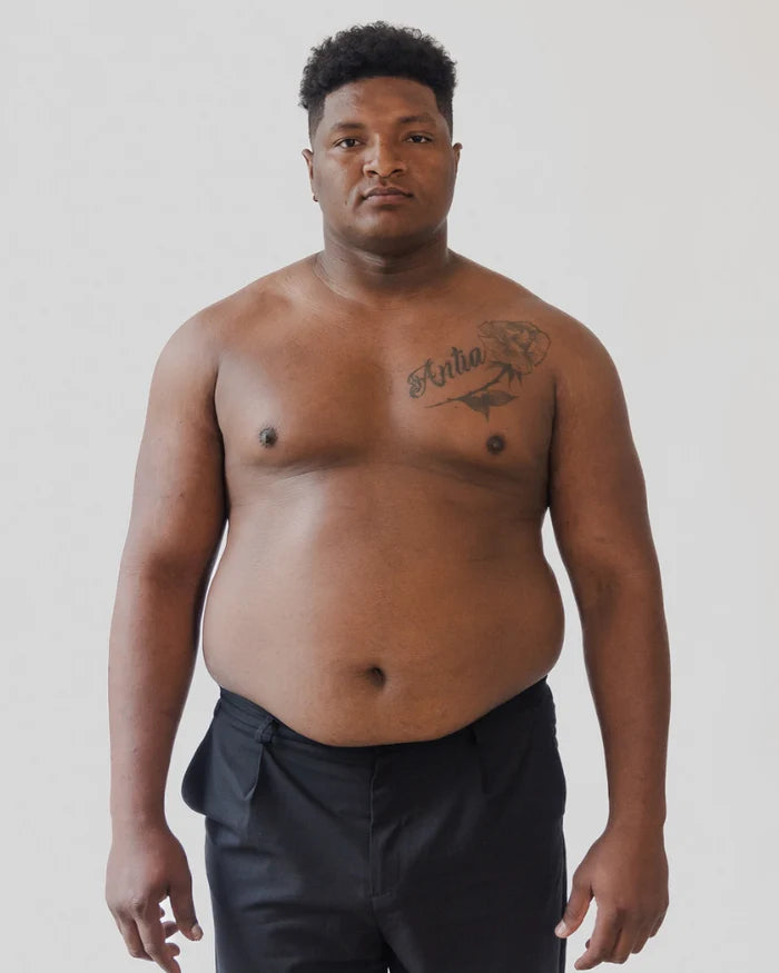 Vormfit™ | HEMD 3.0