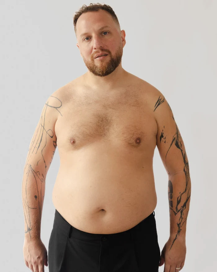 Vormfit™ | HEMD 3.0