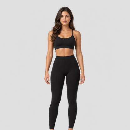 Vormfit Essentials corrigerende legging met hoge taille