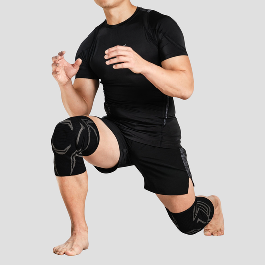 Vormfit Active kniebrace