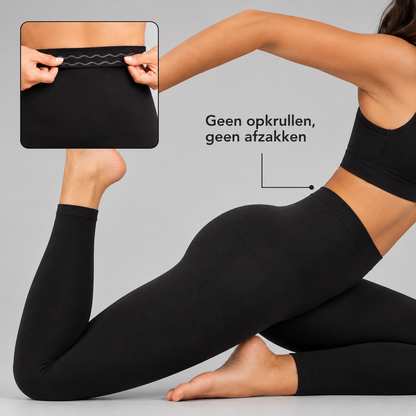 Vormfit Essentials corrigerende legging met hoge taille